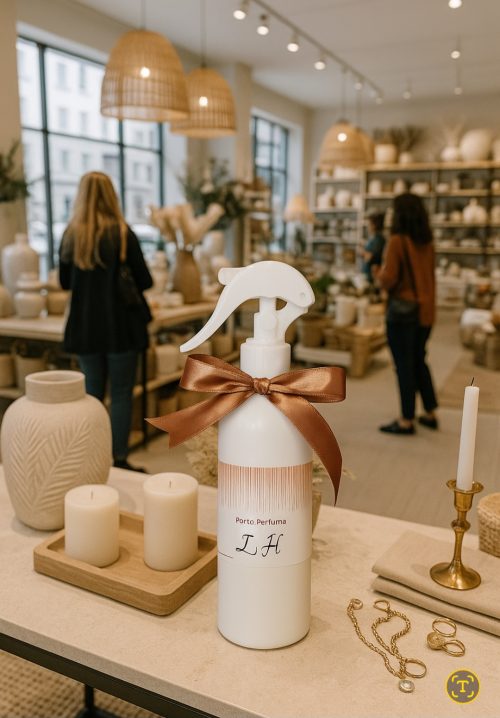 Equivalência "Zara Home"