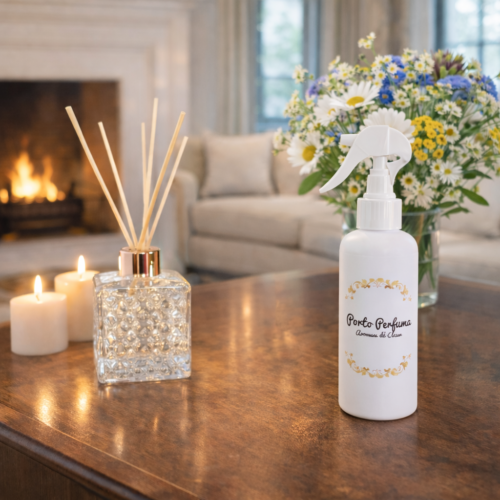 Pack Difusor varetas 200ml + Perfume spray 220ml